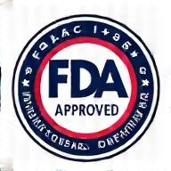 FDA Certification