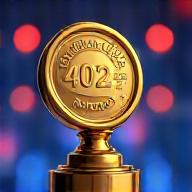 Packaging Excellence Award