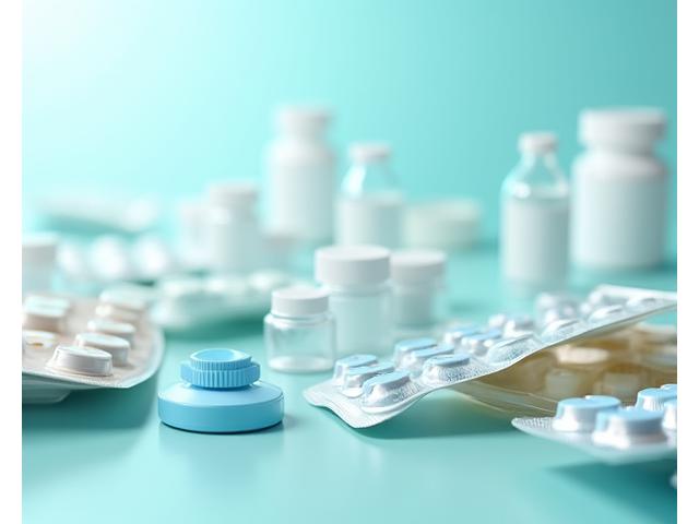 Pharmaceutical and healthcare packaging compliance